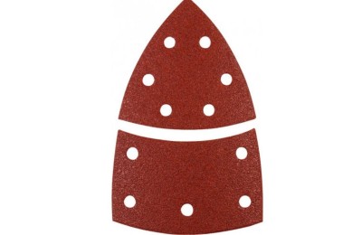 LIJA MOUSE KWB GRANO P40 100X62 C/5UDS. 49496104