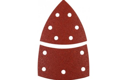 LIJA MOUSE KWB GRANO P60 100X62 C/5UDS. 49496106