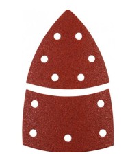 LIJA MOUSE GRANO KWB 100X62 P40