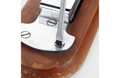 DESTORNILLADOR ALYCO B/PLANA 4,0X100