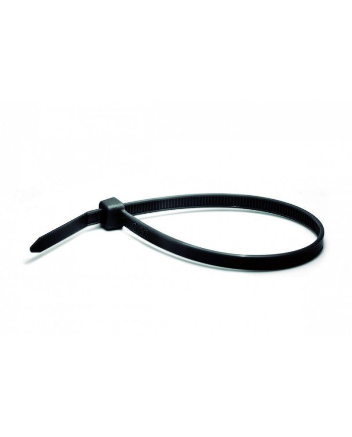 BRIDA NEGRA DESA 2'5X100MM. (100U) 14012983