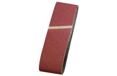 LIJA BANDA GRANO KWB 80K 75X533MM. B/3UN 49912508