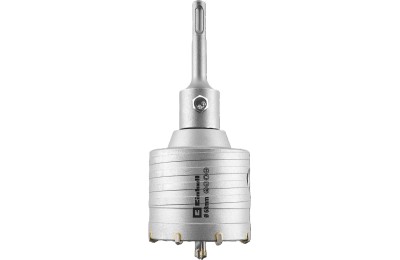 BROCA CORONA HORMIGON C/EJE KWB SD+68MM 49176068