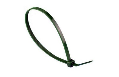 BRIDA VERDE DESA 4'8X200MM. (100U) 14134820