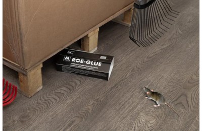 TRAMPA ADHESIVA MASSO RATAS CARTON (4UDS.)