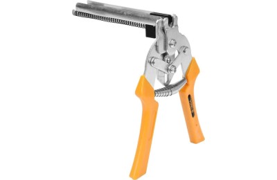 TENAZA GRAPAR CON CARGADOR VOREL 49840