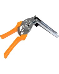 TENAZA GRAPAR CON CARGADOR VOREL 49840