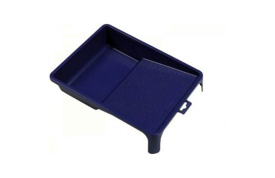 BANDEJA CUBETA ESMALTADA 32X36 CMS.