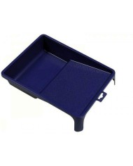 BANDEJA CUBETA ESMALTADA 32X36 CMS.