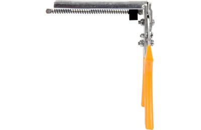 TENAZA GRAPAR CON CARGADOR VOREL 49840