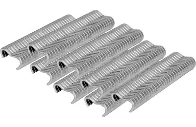 GRAPA TENAZA ENGRAPAR VOREL 6MM. C/600UDS. 49841