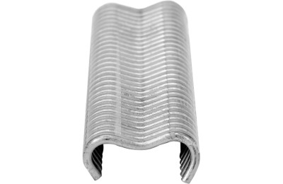 GRAPA TENAZA ENGRAPAR VOREL 6MM. C/600UDS. 49841