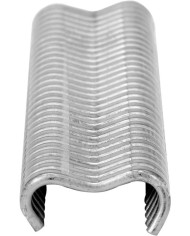 GRAPA TENAZA ENGRAPAR VOREL 6MM. C/600UDS. 49841