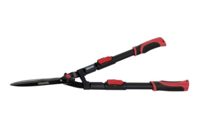 TIJERA CORTASETOS KREATOR KRTGR3002 TELESCOPICO