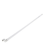 TUBO LED 24W. 6500K. 150CMS. CON CEBADOR GSC          200815028