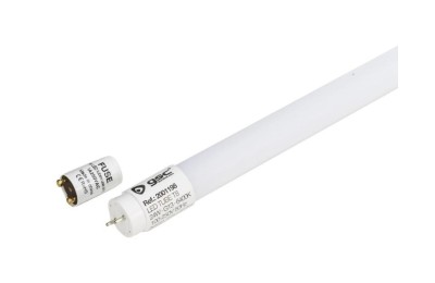 TUBO LED 24W. 6500K. 150CMS. CON CEBADOR GSC          200815028