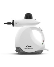 VAPORETA SOLAC 3BAR 1200W. 30GR/MIN. S94902400