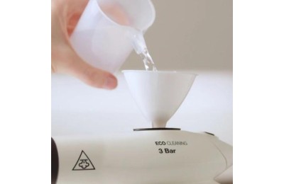 VAPORETA SOLAC 3BAR 1200W. 30GR/MIN. S94902400