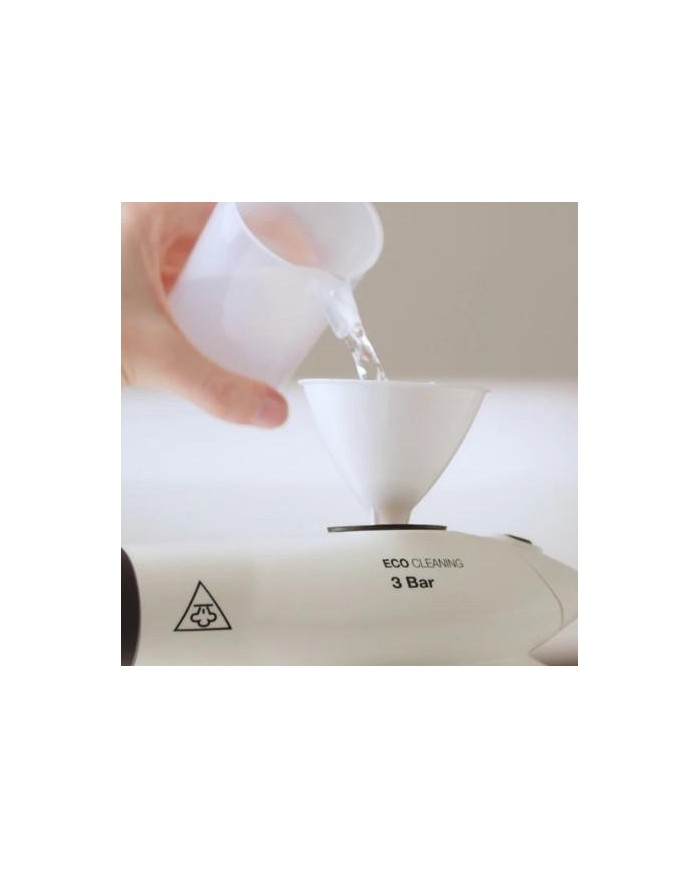 VAPORETA SOLAC 3BAR 1200W. 30GR/MIN. S94902400