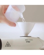 VAPORETA SOLAC 3BAR 1200W. 30GR/MIN. S94902400