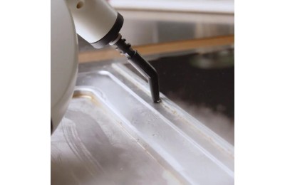 VAPORETA SOLAC 3BAR 1200W. 30GR/MIN. S94902400