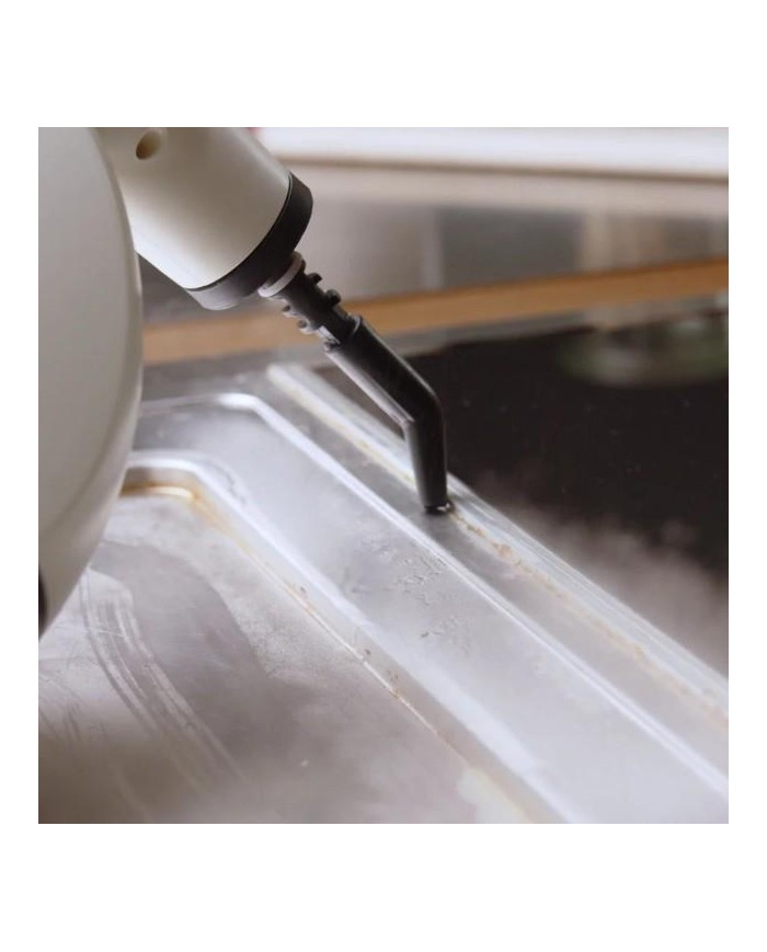 VAPORETA SOLAC 3BAR 1200W. 30GR/MIN. S94902400