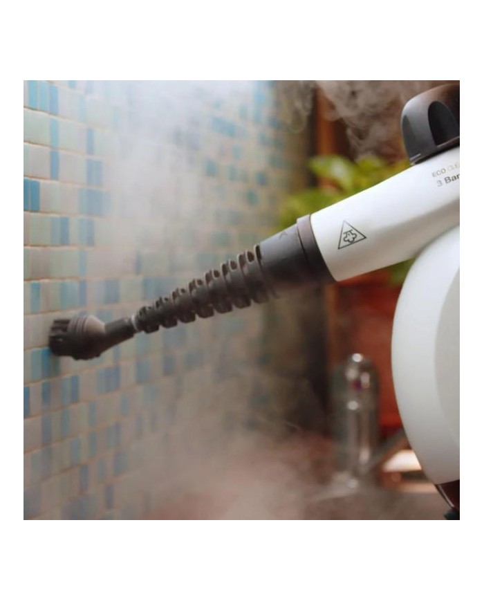 VAPORETA SOLAC 3BAR 1200W. 30GR/MIN. S94902400