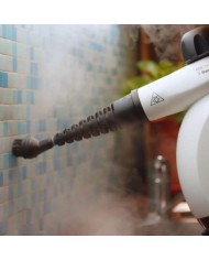 VAPORETA SOLAC 3BAR 1200W. 30GR/MIN. S94902400