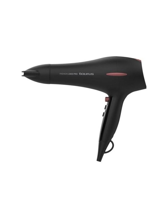SECADOR DE PELO TAURUS FASHION PRO 2200W 99038800