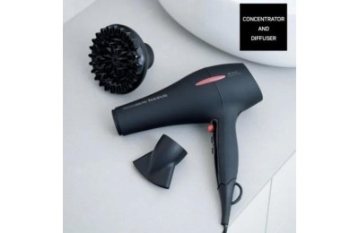 SECADOR DE PELO TAURUS FASHION PRO 2200W 99038800