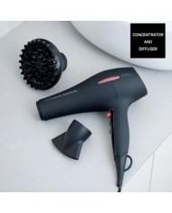 SECADOR DE PELO TAURUS FASHION PRO 2200W 99038800
