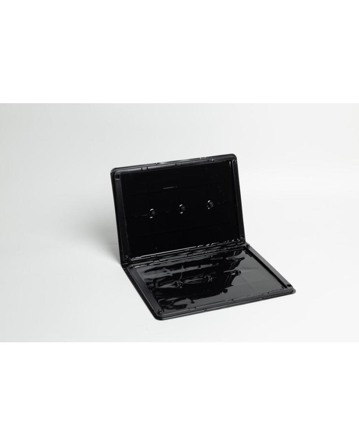 TRAMPA ADHESIVA MASSO RATAS PLASTICO (2UDS.) 231556