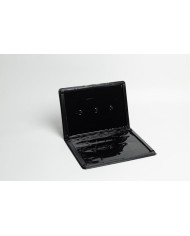 TRAMPA ADHESIVA MASSO RATAS PLASTICO (2UDS.) 231556