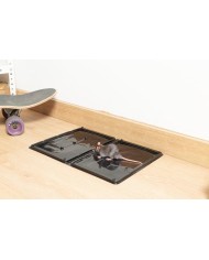 TRAMPA ADHESIVA MASSO RATAS PLASTICO (2UDS.) 231556