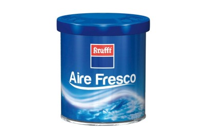 AMBIENTADOR COCHE KRAFFT LATA AIRE FRESCO 17352