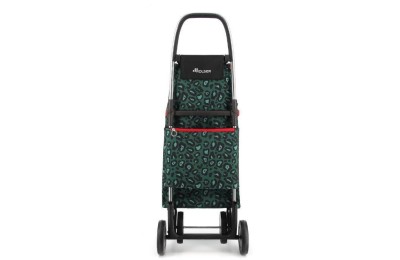 CARRO ROLSER I-MAX WILD 4 RUEDAS PLEGABLE VERDE IMX565