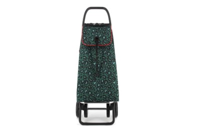 CARRO ROLSER I-MAX WILD 4 RUEDAS PLEGABLE VERDE IMX565