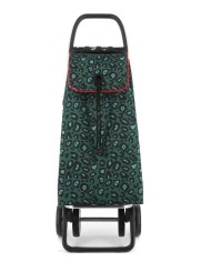 CARRO ROLSER I-MAX WILD 4 RUEDAS PLEGABLE VERDE IMX565