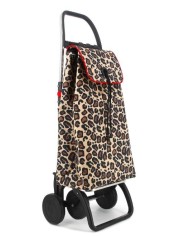 CARRO ROLSER I-MAX WILD 4 RUEDAS PLEGABLE BEIG IMX565