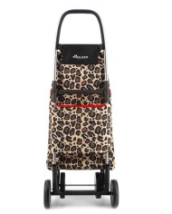 CARRO ROLSER I-MAX WILD 4 RUEDAS PLEGABLE BEIG IMX565