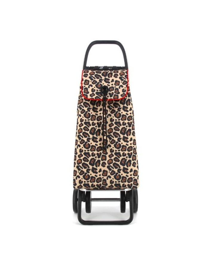 CARRO ROLSER I-MAX WILD 4 RUEDAS PLEGABLE BEIG IMX565