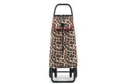 CARRO ROLSER I-MAX WILD 4 RUEDAS PLEGABLE CAMEL IMX565