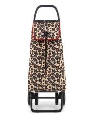 CARRO ROLSER I-MAX WILD 4 RUEDAS PLEGABLE BEIG IMX565