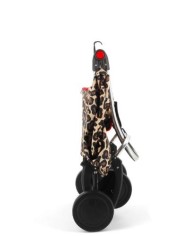 CARRO ROLSER I-MAX WILD 4 RUEDAS PLEGABLE BEIG IMX565