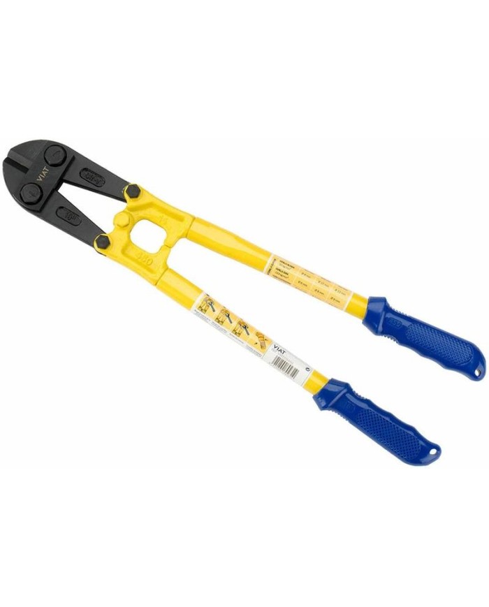 CORTAVARILLAS VIAT 450MM. VIAT009450