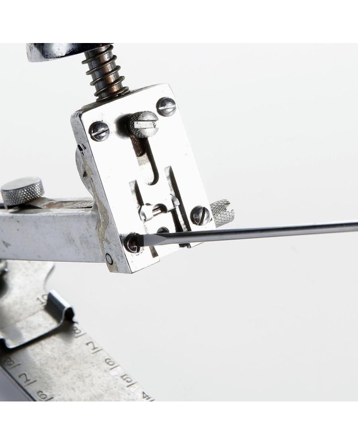 DESTORNILLADOR ALYCO B/RECTA 3,0X100