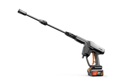 HIDROLIMPIADORA ALTUNA BATERIA 21V. 4.0AH 40BAR AH01