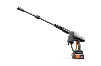 HIDROLIMPIADORA ALTUNA BATERIA 42V. 4.0AH 55BAR AH02