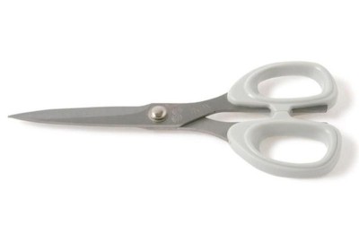 TIJERA MULTIUSOS CUYDESA 6'5" GRIS C515560