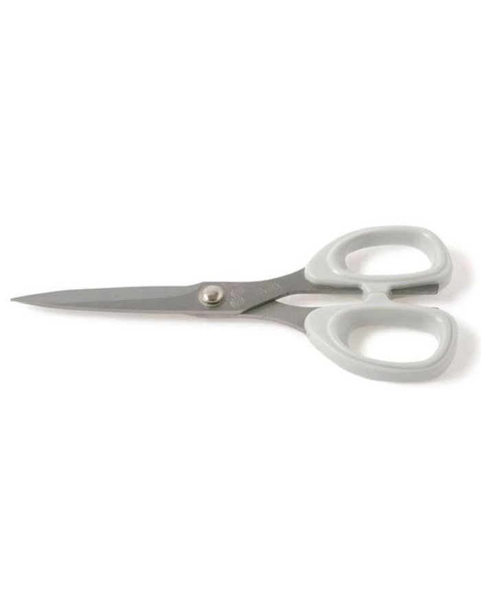 TIJERA MULTIUSOS CUYDESA 6'5" GRIS C515560